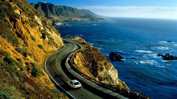 5 Stunning Road Trips in Queensland 5 Stunning Road Trips in Queensland